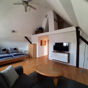 Binder's Ferienapartments Zur Altmuehl , Herrieden Duitsland