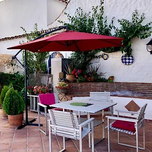 Casa Verde , Istán Spanje