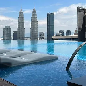  Apartment Astra @ Eaton Residences Kl
