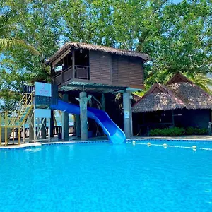 Malibest Rezort Pantai Cenang (Langkawi)