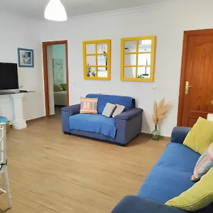 Centrico Con Terraza Y Wifi , Ronda Spanje