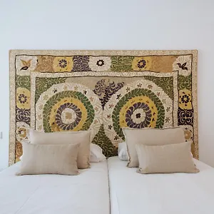 Eva Recommends Castellar Pool & Terrace , Sevilla Spanje
