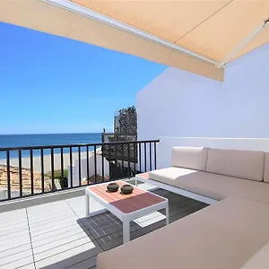 Beachhouse Galore , Estepona Spanje
