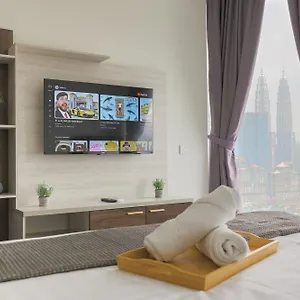  Appartement Expressionz Klcc By Ec