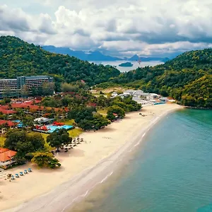 & Beachclub Langkawi Rezort Pantai Cenang (Langkawi)