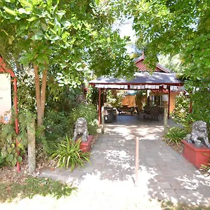 Shambhala Retreat Magnetic Island , Nelly Bay Australië