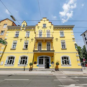 Lehenerhof Hotel Solnohrad