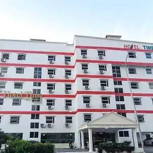 Time Hotel Malacca